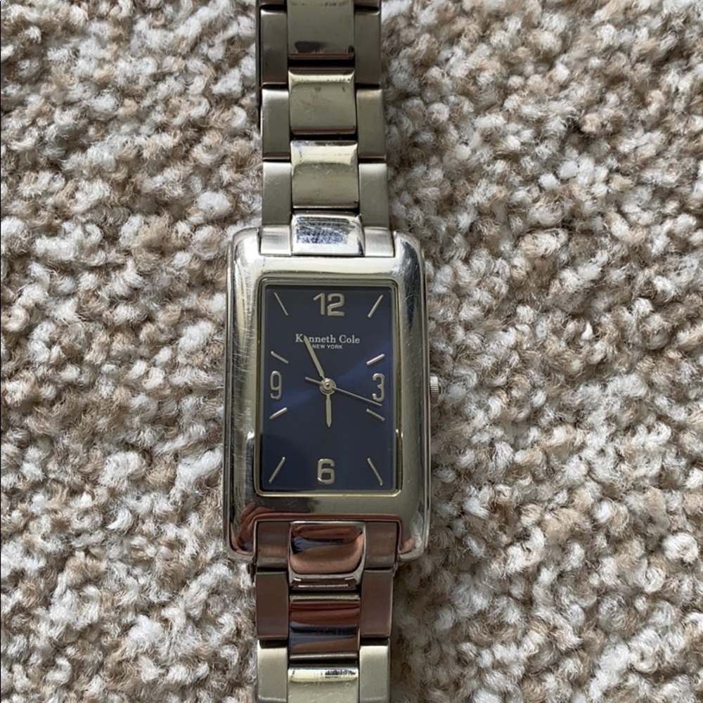 Kenneth Cole Watch